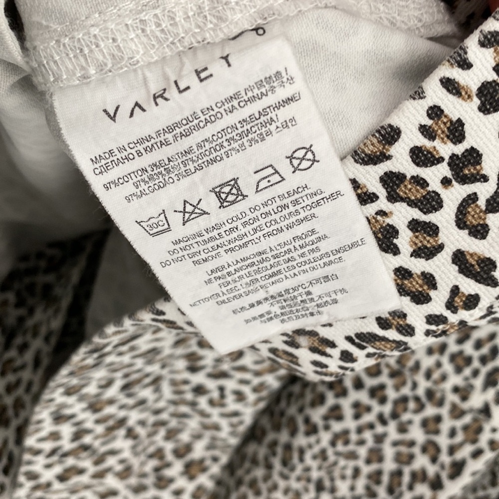 Varley Shacket - Picture 7 of 7